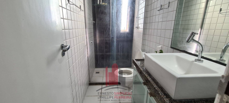 Imagem Apartamento com 3 Quartos à Venda, 96 m² Imagem Apartamento com 3 Quartos à Venda, 96 m²
