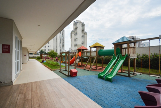 Imagem Apartamento com 3 Quartos à Venda, 79 m² em Barra Funda - São Paulo