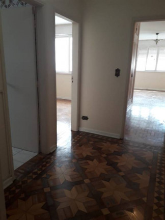 Imagem Apartamento com 3 Quartos à Venda, 130 m² em Jose Menino - Santos Imagem Apartamento com 3 Quartos à Venda, 130 m² em Jose Menino - Santos