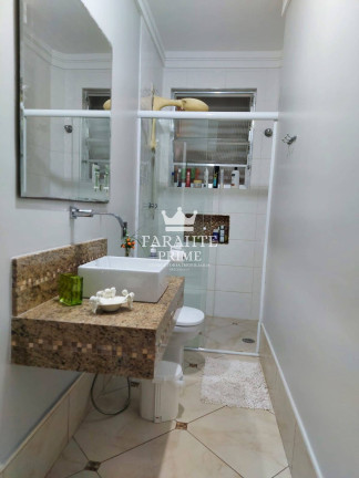 Imagem Apartamento com 3 Quartos à Venda, 125 m² em José Menino - Santos