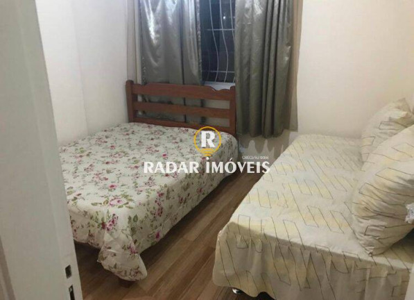 Imagem Apartamento com 2 Quartos à Venda, 98 m² em Centro - Cabo Frio