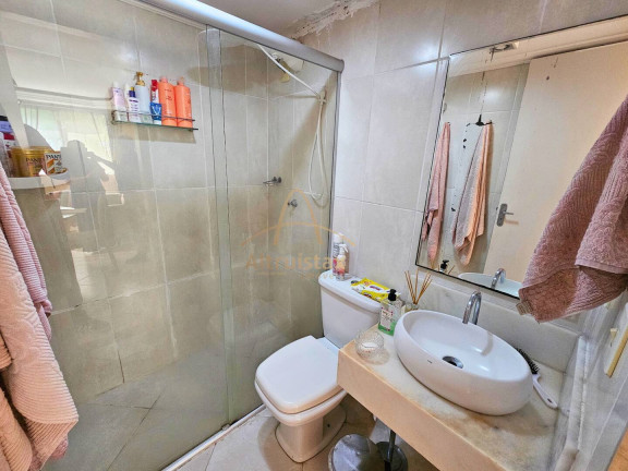 Imagem Apartamento à Venda, 40 m² em Vila Menck - Osasco Imagem Apartamento à Venda, 40 m² em Vila Menck - Osasco