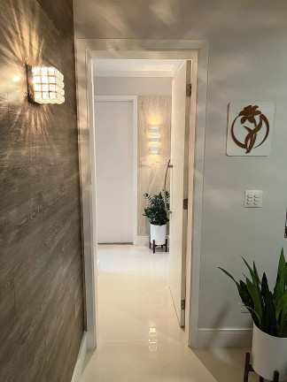 Imagem Apartamento com 2 Quartos à Venda, 77 m² em Ponta Da Praia - Santos Imagem Apartamento com 2 Quartos à Venda, 77 m² em Ponta Da Praia - Santos