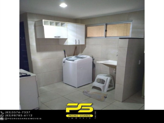 Imagem Apartamento com 2 Quartos à Venda, 106 m² em Expedicionários - João Pessoa Imagem Apartamento com 2 Quartos à Venda, 106 m² em Expedicionários - João Pessoa