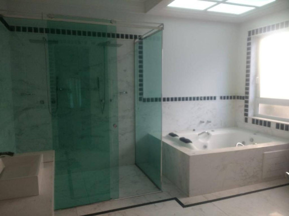 Imagem Casa com 7 Quartos à Venda, 1 m² em Santana De Parnaíba