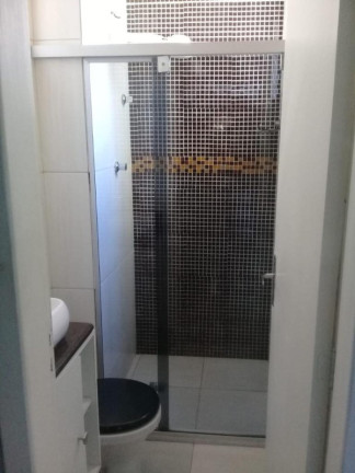 Imagem Imóvel com 2 Quartos à Venda, 50 m² em Chácara - Betim