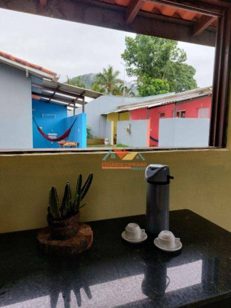 Imagem Casa com 3 Quartos à Venda, 500 m² em Massaguaçu - Caraguatatuba
