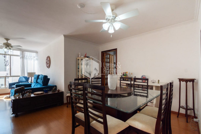Imagem Apartamento com 3 Quartos à Venda, 105 m² em Jardim Paulista - São Paulo