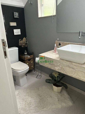 Imagem Casa com 4 Quartos à Venda, 360 m² em Barcelona - São Caetano Do Sul Imagem Casa com 4 Quartos à Venda, 360 m² em Barcelona - São Caetano Do Sul