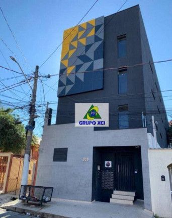 Apartamento com 1 Quarto à Venda, 1.233 m² em Vila Guilhermina - São Paulo