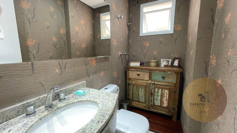 Imagem Cobertura com 3 Quartos à Venda, 169 m² em Centro - São Bernardo Do Campo Imagem Cobertura com 3 Quartos à Venda, 169 m² em Centro - São Bernardo Do Campo