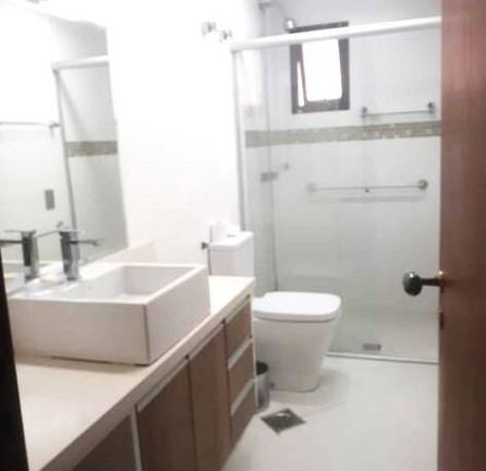 Imagem Apartamento com 3 Quartos à Venda, 123 m² em Barcelona - São Caetano Do Sul