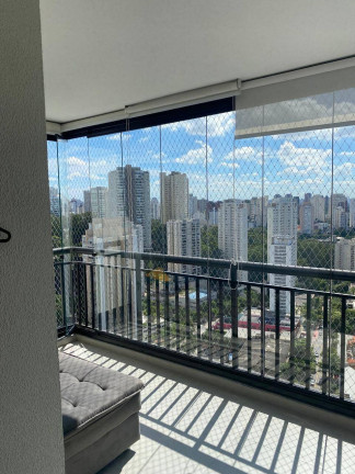 Imagem Apartamento com 2 Quartos à Venda, 77 m² em Vila Andrade - São Paulo Imagem Apartamento com 2 Quartos à Venda, 77 m² em Vila Andrade - São Paulo