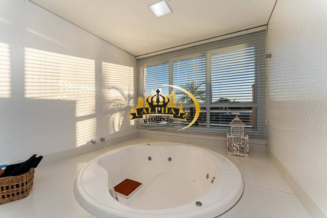 Imagem Casa de Condomínio com 4 Quartos à Venda, 485 m² em Tamboré - Santana De Parnaíba Imagem Casa de Condomínio com 4 Quartos à Venda, 485 m² em Tamboré - Santana De Parnaíba