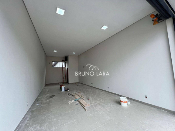 Imagem Loja para Alugar, 44 m² em Centro - Igarapé Imagem Loja para Alugar, 44 m² em Centro - Igarapé