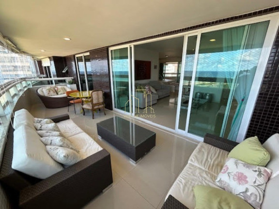 Imagem Imóvel com 4 Quartos à Venda, 207 m² em Patamares - Salvador Imagem Imóvel com 4 Quartos à Venda, 207 m² em Patamares - Salvador