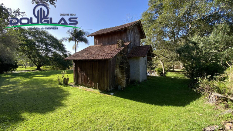 Imagem Chácara com 1 Quarto à Venda, 4.040 m² em Viamão Imagem Chácara com 1 Quarto à Venda, 4.040 m² em Viamão