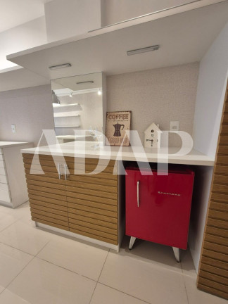 Imagem Sala Comercial à Venda, 32 m² em Barra Da Tijuca - Rio De Janeiro Imagem Sala Comercial à Venda, 32 m² em Barra Da Tijuca - Rio De Janeiro