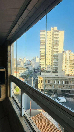 Imagem Apartamento com 1 Quarto à Venda, 50 m² em Guilhermina - Praia Grande Imagem Apartamento com 1 Quarto à Venda, 50 m² em Guilhermina - Praia Grande