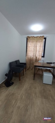Imagem Apartamento com 2 Quartos à Venda, 33 m² em Butantã - São Paulo