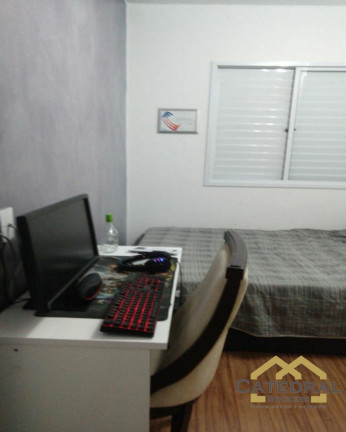 Imagem Apartamento com 3 Quartos à Venda, 73 m² em Vila Nambi - Jundiaí Imagem Apartamento com 3 Quartos à Venda, 73 m² em Vila Nambi - Jundiaí