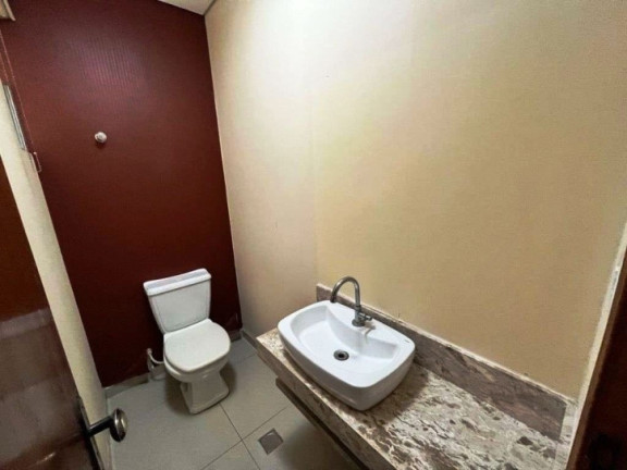 Imagem Casa com 3 Quartos à Venda, 160 m² em Estuário - Santos