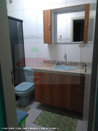 Imagem Casa com 3 Quartos à Venda, 320 m² em Central Parque - Taubaté