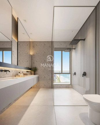 Imagem Apartamento com 3 Quartos à Venda, 132 m² em Tabuleiro - Barra Velha