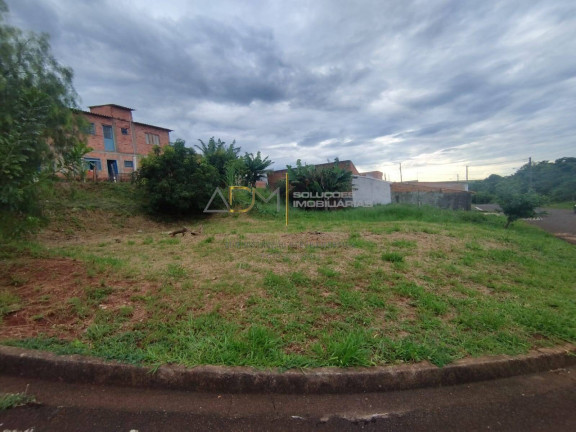 Imagem Terreno à Venda, 233 m² em Jardim Ypê - Botucatu