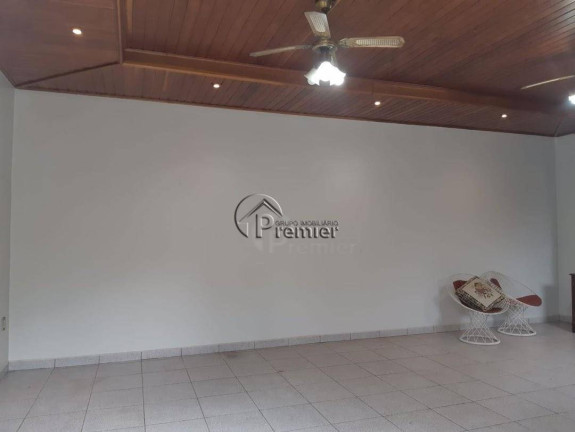 Imagem Casa com 3 Quartos para Alugar, 327 m² em Centro - Indaiatuba