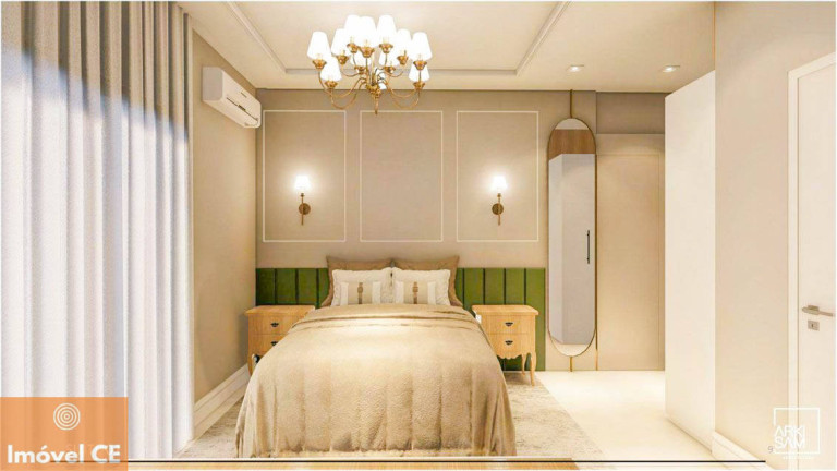 Imagem Apartamento com 2 Quartos à Venda, 67 m² em Porto Das Dunas - Aquiraz Imagem Apartamento com 2 Quartos à Venda, 67 m² em Porto Das Dunas - Aquiraz