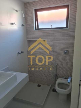 Imagem Casa de Condomínio com 4 Quartos à Venda, 380 m² em Barra Da Tijuca - Rio De Janeiro Imagem Casa de Condomínio com 4 Quartos à Venda, 380 m² em Barra Da Tijuca - Rio De Janeiro