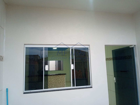 Imagem Casa com 2 Quartos à Venda, 180 m² em Terrazul Ba - Pirassununga