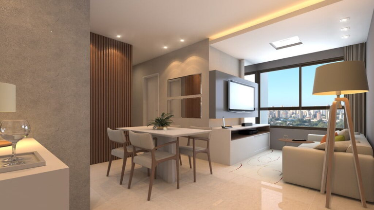Imagem Apartamento com 2 Quartos à Venda, 53 m² em Imbiribeira - Recife Imagem Apartamento com 2 Quartos à Venda, 53 m² em Imbiribeira - Recife