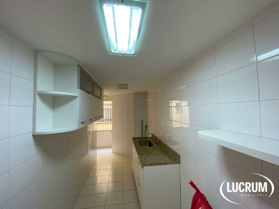 Imagem Apartamento com 3 Quartos à Venda, 100 m² em Lagoa - Rio De Janeiro