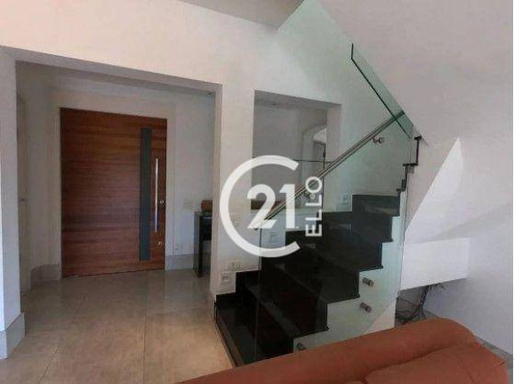 Imagem Cobertura com 3 Quartos à Venda, 287 m² em Brooklin Paulista - São Paulo Imagem Cobertura com 3 Quartos à Venda, 287 m² em Brooklin Paulista - São Paulo