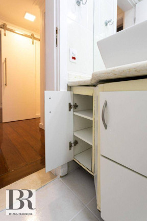 Imagem Apartamento com 4 Quartos à Venda, 135 m² em Vila Mariana - São Paulo