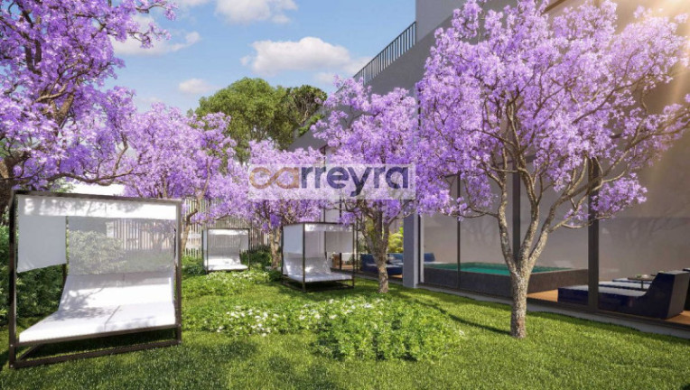 Apartamento com 3 Quartos à Venda, 104 m² em Campo Belo - São Paulo