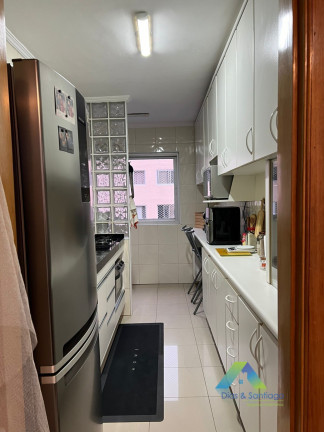 Imagem Apartamento com 3 Quartos à Venda, 90 m² em Jardim Patente - São Paulo Imagem Apartamento com 3 Quartos à Venda, 90 m² em Jardim Patente - São Paulo
