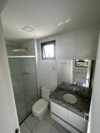 Imagem Apartamento com 3 Quartos para Alugar, 80 m² em Santa Mônica - Feira De Santana Imagem Apartamento com 3 Quartos para Alugar, 80 m² em Santa Mônica - Feira De Santana