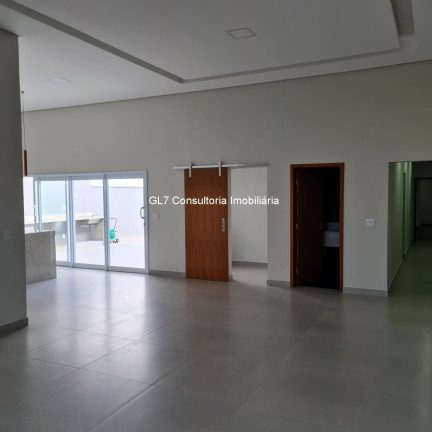 Imagem Casa com 3 Quartos à Venda,  em Caldeira - Indaiatuba