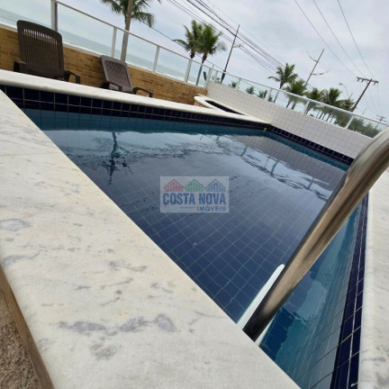 Apartamento com 2 Quartos à Venda, 83 m² em Flórida - Praia Grande