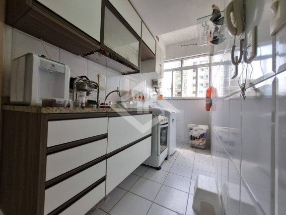 Imagem Apartamento com 2 Quartos à Venda, 66 m² em Barra Olímpica - Rio De Janeiro