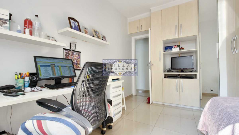 Imagem Apartamento com 3 Quartos à Venda, 140 m² em Copacabana - Rio De Janeiro