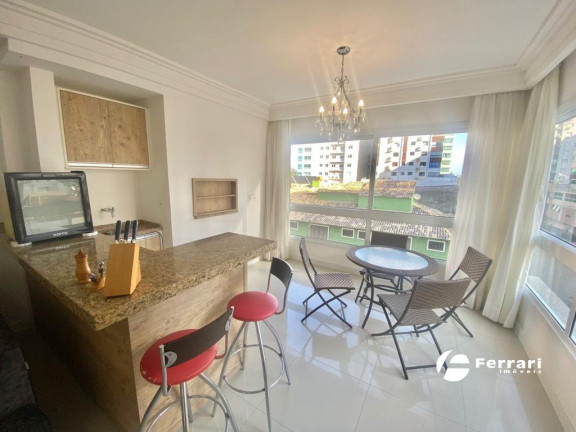 Apartamento com 4 Quartos à Venda, 247 m² em Navegantes - Capao Da Canoa