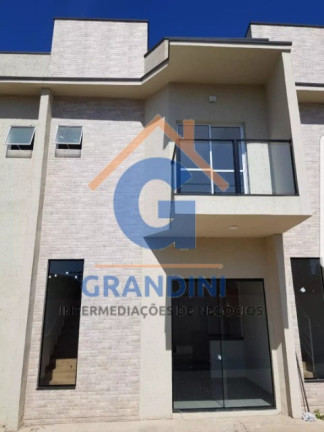 Imagem Imóvel com 2 Quartos à Venda,  em Condomínio Villa Real - Mogi Guaçu