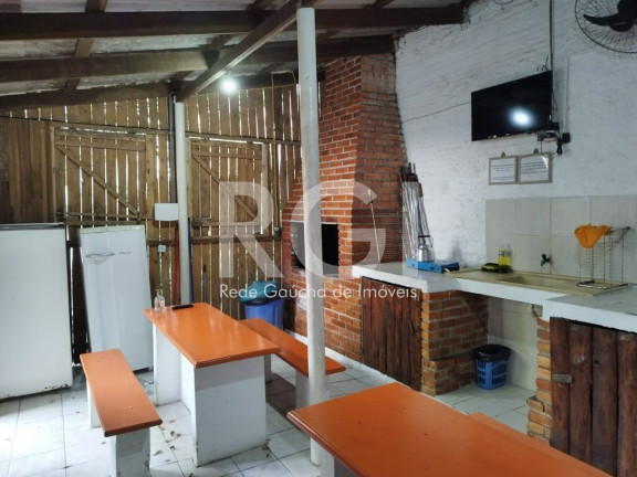Imagem Apartamento com 2 Quartos à Venda, 89 m² em Centro Histórico - Porto Alegre
