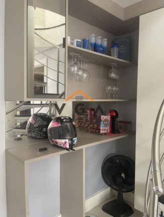 Imagem Apartamento com 2 Quartos à Venda, 96 m² em Jardim Santa Terezinha (zona Leste) - São Paulo Imagem Apartamento com 2 Quartos à Venda, 96 m² em Jardim Santa Terezinha (zona Leste) - São Paulo