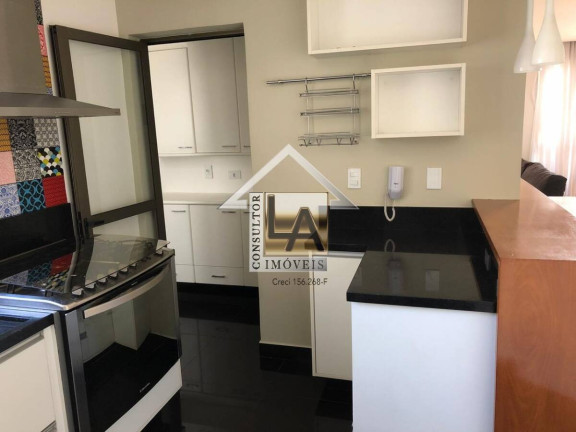Imagem Apartamento com 2 Quartos à Venda, 106 m² em Vila Andrade - São Paulo