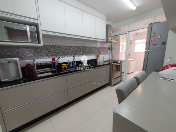 Imagem Apartamento com 3 Quartos à Venda, 140 m² em Perdizes - São Paulo